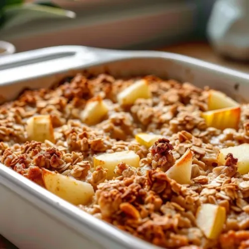 Cozy Apple Baked Oatmeal — Perfect Make-Ahead Breakfast 1 cozy apple baked oatmeal perfect make ahead brea 2026 07 28 141959 683x1024 1