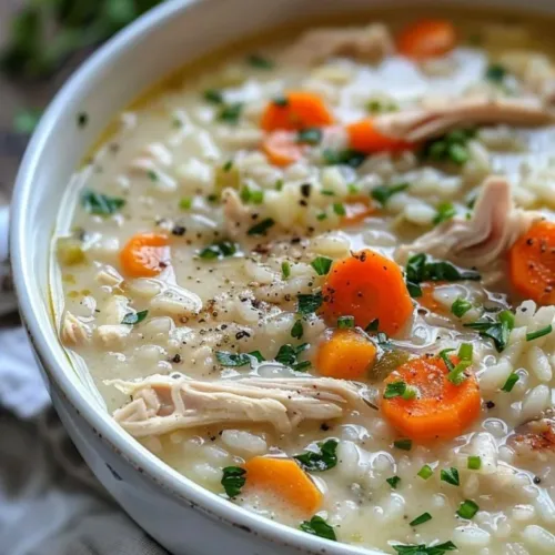 Cozy Chicken & Rice Soup — Classic Comfort Bowl 1 cozy chicken rice soup classic comfort bowl 2026 07 28 141954 683x1024 1