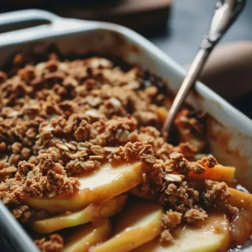 Cozy Healthy Apple Crisp — Easy Fall Dessert 1 cozy healthy apple crisp easy fall dessert 2026 07 28 141949 683x1024 1