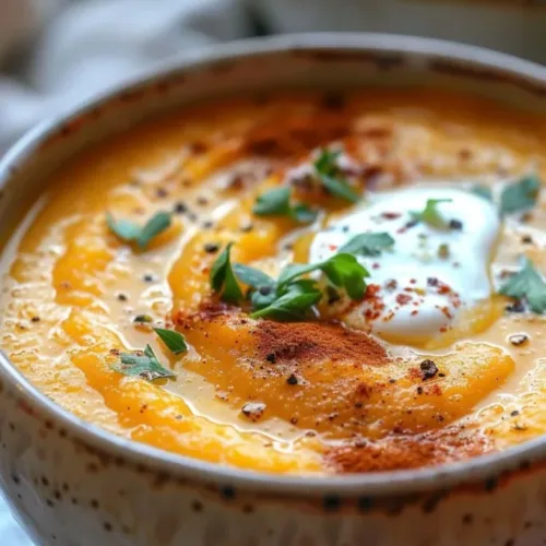 Creamy Butternut Squash Soup — Cozy Fall Comfort 1 creamy butternut squash soup cozy fall comfort 2026 07 28 141951 683x1024 1
