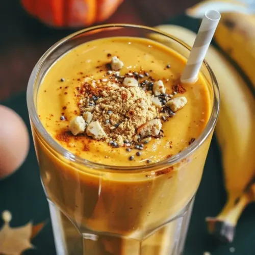 Creamy Protein Pumpkin Smoothie — Energizing Fall Breakfast 1 creamy protein pumpkin smoothie energizing fall 2026 07 28 142000 683x1024 1