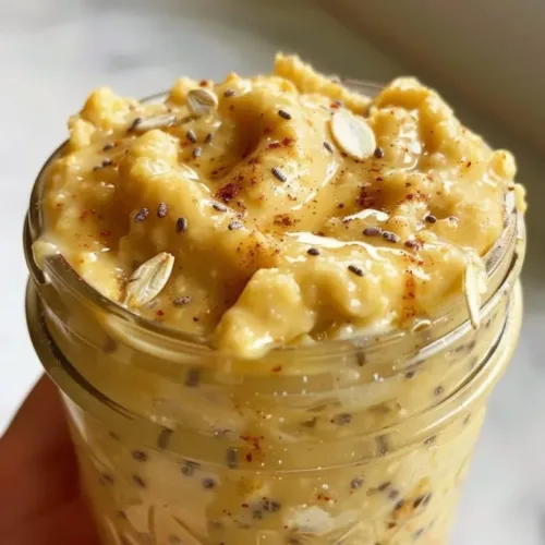 Creamy Pumpkin Overnight Oats — Easy Make-Ahead Breakfast 1 creamy pumpkin overnight oats easy make ahead br 2026 07 28 141958 683x1024 1