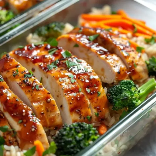 Easy Chicken Meal Prep Bowls — Healthy Lunch All Week 1 easy chicken meal prep bowls healthy lunch all w 2026 07 28 142001 683x1024 1