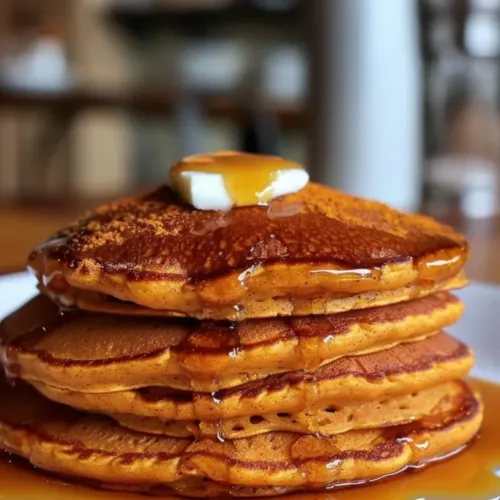 Fluffy Pumpkin Pancakes — Perfect Fall Breakfast 1 fluffy pumpkin pancakes perfect fall breakfast 2026 07 28 141958 683x1024 1