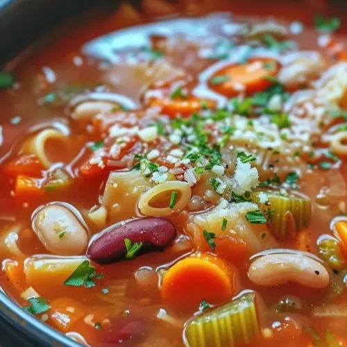 Hearty Minestrone Soup — Classic Italian Comfort 1 hearty minestrone soup classic italian comfort 2026 07 28 141955 683x1024 1