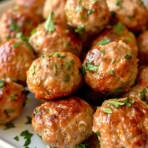 Juicy Turkey Meatballs — Easy High-Protein Dinner 1 juicy turkey meatballs easy high protein dinner 2026 07 28 141954 683x1024 1