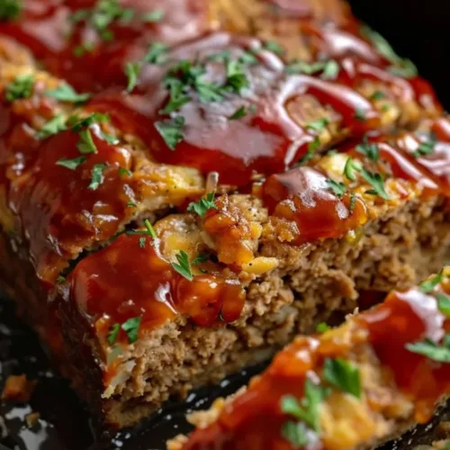 Juicy Turkey Meatloaf — Healthy Family Comfort Food 1 juicy turkey meatloaf healthy family comfort foo 2026 07 28 141954 683x1024 1