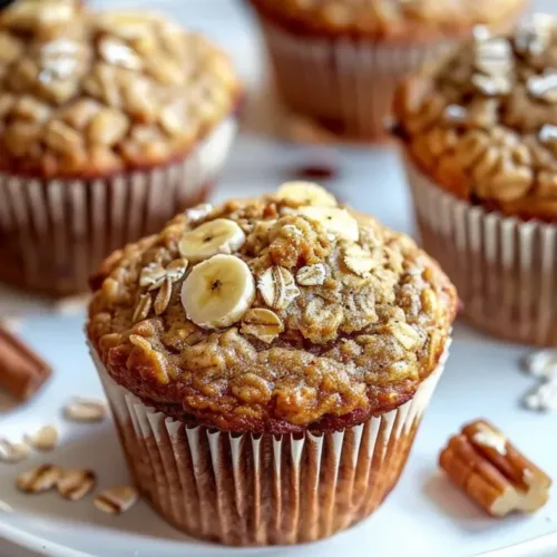 Moist Banana Oat Muffins — Perfect Healthy Breakfast 1 moist banana oat muffins perfect healthy breakfa 2026 07 28 142000 683x1024 1