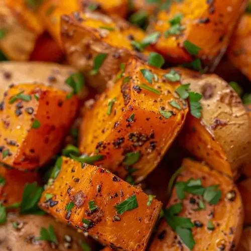 Perfect Roasted Sweet Potatoes — Crispy Outside, Tender Inside 1 perfect roasted sweet potatoes crispy outside t 2026 07 28 141957 683x1024 1