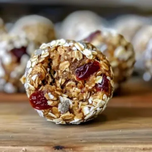 Dates Protein Balls 1 Delicious dates protein balls for a healthy snack option