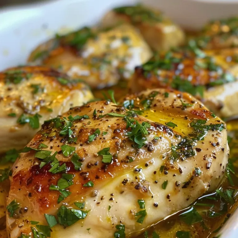 Delicious Lemon Pepper Chicken served with a side of vegetables.