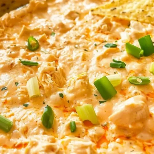 Easy Healthy High-Protein Buffalo Chicken Dip 2 easy healthy high protein buffalo chicken dip 2026 09 29 132424 683x1024 1