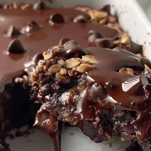 Chocolate Brownie Baked Oatmeal (Protein Recipe) 3 chocolate brownie baked oatmeal protein recipe 2026 10 05 130812 683x1024 1