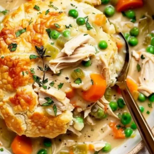 Crustless Chicken Pot Pie Recipe (One-Pot, Healthy) 3 crustless chicken pot pie recipe one pot healthy 2026 10 04 140302 683x1024 1