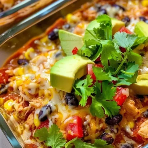 High-Protein Chicken Enchilada Bowls with Cottage Cheese 3 high protein chicken enchilada bowls with cottage 2026 10 03 132951 683x1024 1