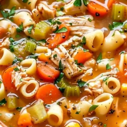 Sicilian Chicken Soup Recipe 3 sicilian chicken soup recipe 2026 10 05 192011 683x1024 1